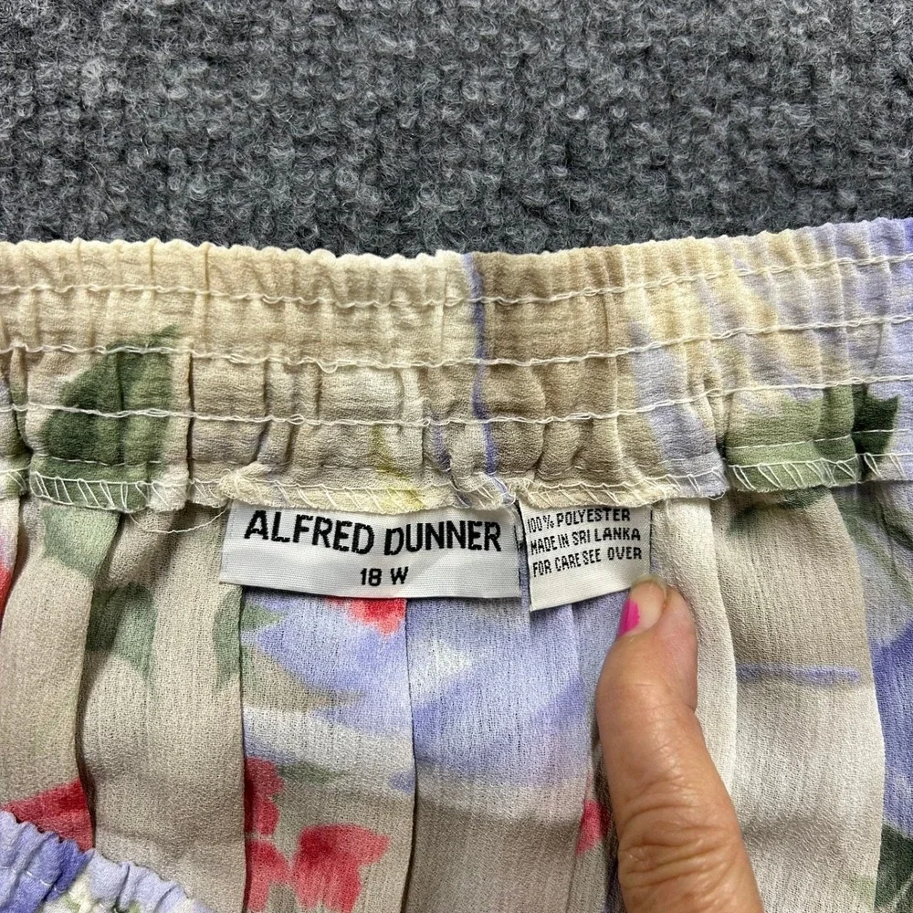 Alfred Dunner alfred dunner